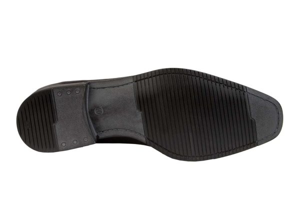 Black Leather Loafer (3)