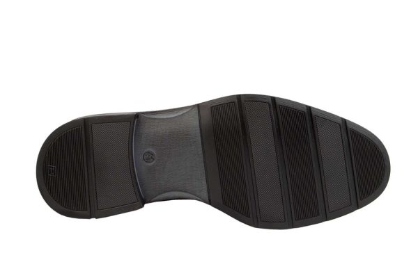 Black Leather Oxford (3)